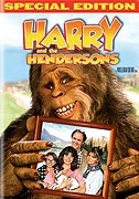 TV program: Harry a Hendersonovi (Harry and the Hendersons)