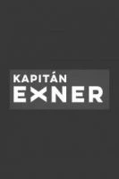 TV program: Kapitán Exner