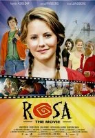 TV program: Zpěvačka Rosa (Rosa: The Movie)