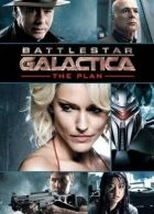TV program: Battlestar Galactica: Plán (Battlestar Galactica: The plan)
