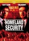 TV program: Národní bezpečnost (Homeland Security)