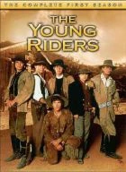 TV program: Mladí jezdci (The Young Riders)