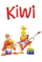 TV program: Hravá angličtina s ptáčky kiwi (Kiwi)
