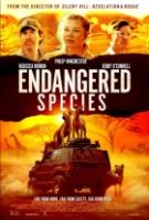 TV program: Ohrožený druh (Endangered Species)