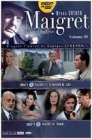 TV program: Maigret se mýlí (Maigret se trompe)