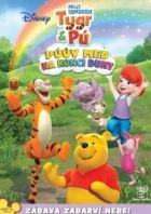Moji kamarádi Tygr a Pú: Púův med na konci duhy (My Friends Tigger &amp; Pooh: Chasing Pooh's Rainbow)