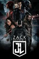 TV program: Liga spravedlnosti Zacka Snydera (Zack Snyder's Justice League)