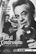 TV program: Případy otce Dowlinga (Fatal Confession: A Father Dowling Mystery)