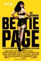 TV program: Ta známá Bettie Page (The Notorious Bettie Page, The Ballad of Bettie Page, The Last Days of Bettie Page)