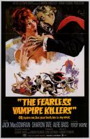 TV program: Ples upírů (The Fearless Vampire Killers)