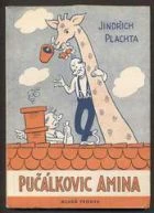 TV program: Pučálkovic Amina