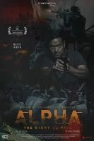 TV program: Alfa, právo zabíjet (Alpha: The Right to Kill)