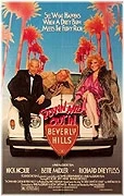 TV program: Somrák z Beverly Hills (Down and Out in Beverly Hills)
