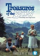 TV program: Poklady pod sněhem (Treasures of the Snow)