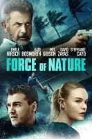 TV program: Miliónový hurikán (Force of Nature)
