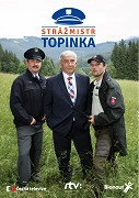 TV program: Strážmistr Topinka
