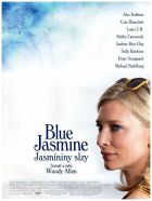 TV program: Jasmíniny slzy (Blue Jasmine)