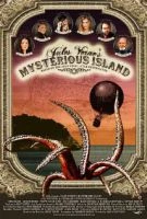 TV program: Tajuplný ostrov (Mysterious Island)