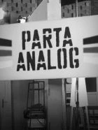 TV program: Parta Analog