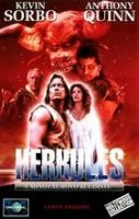 TV program: Herkules a Minotaurovo bludiště (Hercules and the Maze of the Minotaur)