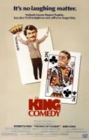 TV program: Král komedie (The King of Comedy)