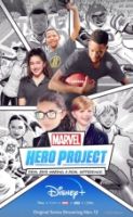 Marvel: Projekt Hrdina (Marvel's Hero Project)