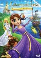 Labutí princezna: Princeznou zítra, dnes pirátem! (The Swan Princess 6, The Swan Princess: Princess Tomorrow, Pirate Today!)
