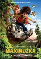 TV program: Maxinožka (The Son of Bigfoot)
