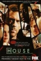 TV program: Dr. House (House M.D.)