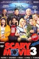TV program: Scary Movie 3