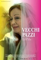 TV program: Vecchi Pazzi