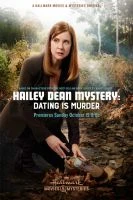 TV program: Záhada Hailey Deanové: Vražedné rande (Hailey Dean Mystery: Dating Is Murder)