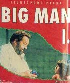 TV program: Big Man I. - Neobvyklá pojistka (Il professore - Polizza droga)