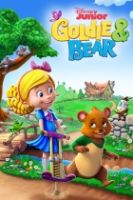 Zlatovláska a medvídek (Goldie and Bear)