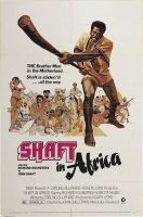 TV program: Shaft v Africe (Shaft in Africa)