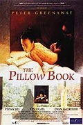 TV program: Kniha snů (The Pillow Book)