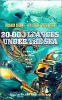 TV program: 20 000 mil pod mořem (20 000 Leagues Under the Sea)
