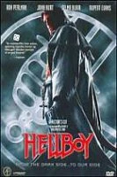 TV program: Hellboy