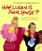 Máte doma uklizeno? USA (How Clean Is Your House?)