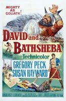 TV program: David a Batšeba (David and Bathsheba)