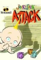 TV program: Jack-Jack útočí (Jack-Jack Attack)