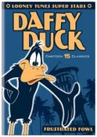 Super hvězdy Looney Tunes: Kačer Duffy - Rozčarovaný kvákal (Looney Tunes Super Stars: Duffy Duck Frustrated Fowl)