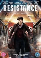 TV program: Hnutí odporu (Resistance)