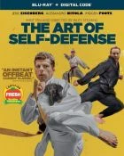 TV program: Umění sebeobrany (The Art of Self-Defense)