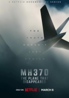 MH370: Ztracené letadlo (MH370: The Plane That Disappeared)