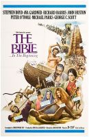 TV program: Bible (The Bible ...in the Beginning)