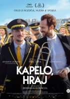 Kapelo, hraj (En fanfare)