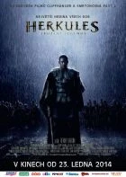 TV program: Herkules: Zrození legendy (Hercules: The Legend Begins)