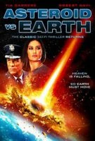 TV program: Asteroid vs. Země (Asteroid vs Earth)
