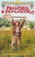 TV program: Pohádka o Malíčkovi (Sprīdītis)